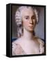 Philippine Antoinette, 1748-Gottlieb Friedrich Bach-Framed Stretched Canvas