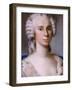 Philippine Antoinette, 1748-Gottlieb Friedrich Bach-Framed Giclee Print