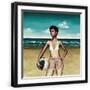 Black Frame