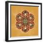 Black Frame