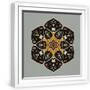 White Frame