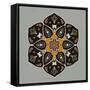 Canvas Black