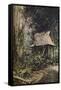Canvas Black