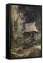 Canvas Black