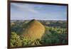 Philippines, Bohol, Chocolate Hills-Michele Falzone-Framed Photographic Print