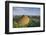 Philippines, Bohol, Chocolate Hills-Michele Falzone-Framed Photographic Print