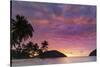 Philippines, Palawan, Culion Island-Michele Falzone-Stretched Canvas