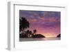 Philippines, Palawan, Culion Island-Michele Falzone-Framed Photographic Print