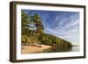 Philippines, Palawan, Port Barton, Albaguen Island-Michele Falzone-Framed Photographic Print