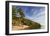 Philippines, Palawan, Port Barton, Albaguen Island-Michele Falzone-Framed Photographic Print