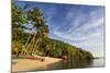 Philippines, Palawan, Port Barton, Albaguen Island-Michele Falzone-Mounted Photographic Print