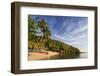 Philippines, Palawan, Port Barton, Albaguen Island-Michele Falzone-Framed Photographic Print