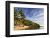 Philippines, Palawan, Port Barton, Albaguen Island-Michele Falzone-Framed Photographic Print