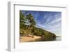 Philippines, Palawan, Port Barton, Albaguen Island-Michele Falzone-Framed Photographic Print