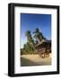 Philippines, Palawan, Port Barton, Albaguen Island-Michele Falzone-Framed Photographic Print