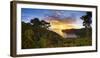 Philippines, Palawan, Port Barton, Turtle Bay-Michele Falzone-Framed Photographic Print