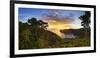 Philippines, Palawan, Port Barton, Turtle Bay-Michele Falzone-Framed Photographic Print