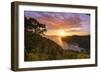 Philippines, Palawan, Port Barton, Turtle Bay-Michele Falzone-Framed Photographic Print