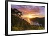 Philippines, Palawan, Port Barton, Turtle Bay-Michele Falzone-Framed Photographic Print