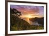 Philippines, Palawan, Port Barton, Turtle Bay-Michele Falzone-Framed Photographic Print