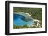 Philippines, Palawan, Port Barton, Turtle Bay-Michele Falzone-Framed Photographic Print