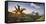 Philippines, Southeastern Luzon, Bicol, Mayon Volcano-Michele Falzone-Framed Stretched Canvas