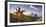 Philippines, Southeastern Luzon, Bicol, Mayon Volcano-Michele Falzone-Framed Premium Photographic Print