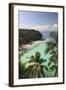 Philippines, Visayas, Boracay Island, Diniwid Beach-Michele Falzone-Framed Photographic Print