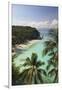 Philippines, Visayas, Boracay Island, Diniwid Beach-Michele Falzone-Framed Photographic Print