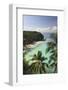 Philippines, Visayas, Boracay Island, Diniwid Beach-Michele Falzone-Framed Photographic Print