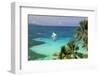 Philippines, Visayas, Boracay Island, Diniwid Beach-Michele Falzone-Framed Photographic Print