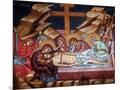 Wood Mount