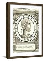 Philippus-Hans Rudolf Manuel Deutsch-Framed Giclee Print