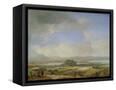 Canvas Black