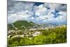 Philipsburg, Sint Maarten, Netherlands Antilles-SeanPavonePhoto-Mounted Photographic Print