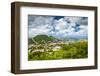 Philipsburg, Sint Maarten, Netherlands Antilles-SeanPavonePhoto-Framed Photographic Print