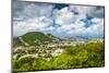 Philipsburg, Sint Maarten, Netherlands Antilles-SeanPavonePhoto-Mounted Photographic Print