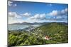 Philipsburg, Sint Maarten, Netherlands Antilles-SeanPavonePhoto-Mounted Photographic Print