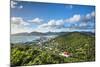 Philipsburg, Sint Maarten, Netherlands Antilles-SeanPavonePhoto-Mounted Photographic Print