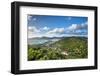 Philipsburg, Sint Maarten, Netherlands Antilles-SeanPavonePhoto-Framed Photographic Print