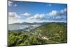 Philipsburg, Sint Maarten, Netherlands Antilles-SeanPavonePhoto-Mounted Photographic Print