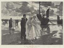 The First Communion, 1878-Phillip Richard Morris-Giclee Print