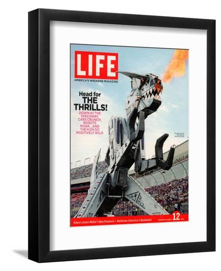 Photographic Print, , large