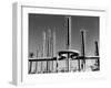 Phillips Gasoline Plant-John Vachon-Framed Photographic Print