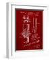 Phillips Screw Driver Patent-Cole Borders-Framed Art Print