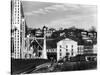 Phillipsburg, 1935-Walker Evans-Stretched Canvas