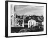 Phillipsburg, 1935-Walker Evans-Framed Giclee Print