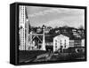 Phillipsburg, 1935-Walker Evans-Framed Stretched Canvas