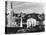 Phillipsburg, 1935-Walker Evans-Stretched Canvas