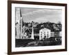 Phillipsburg, 1935-Walker Evans-Framed Giclee Print